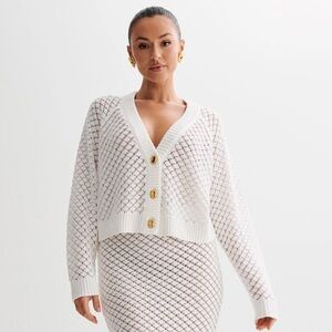 Meshki Mirabella CardiganXXS